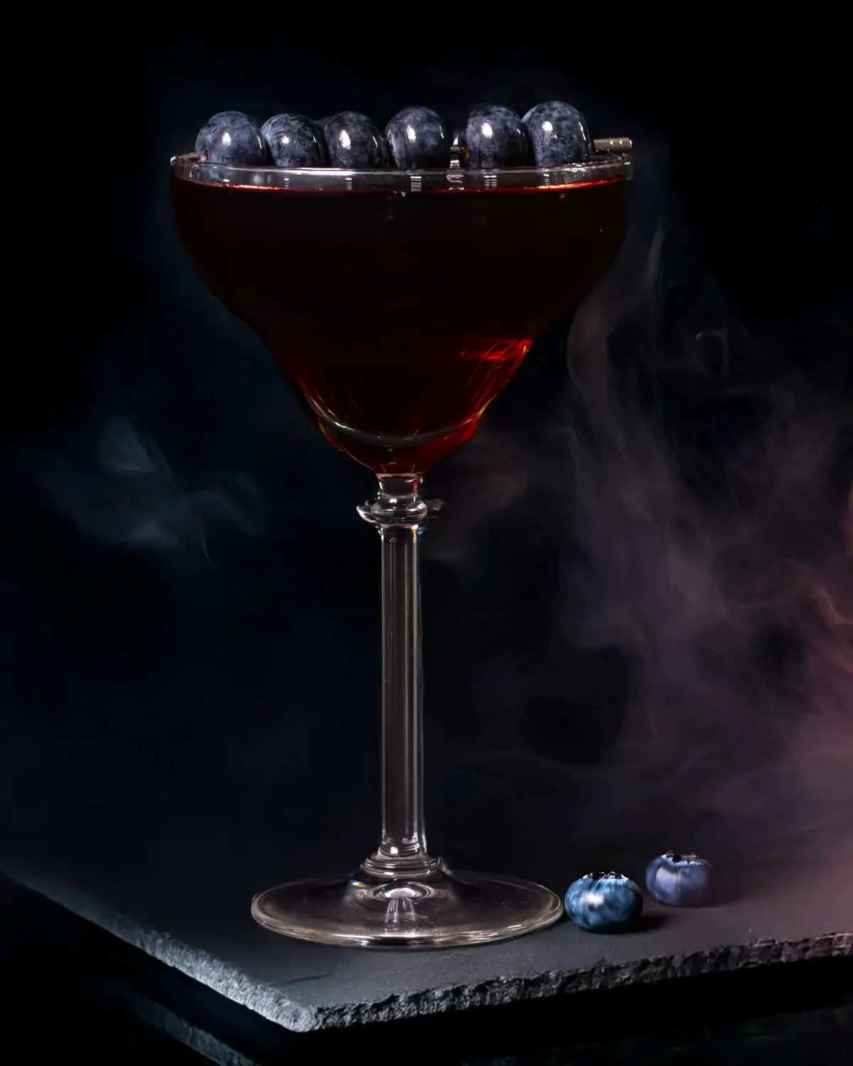 Lauterbrunnen Midnight